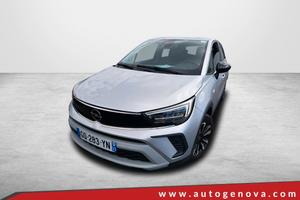 OPEL CROSSLAND 1.2i TURBO 110CV 6M. ELEGANCE ( FAR