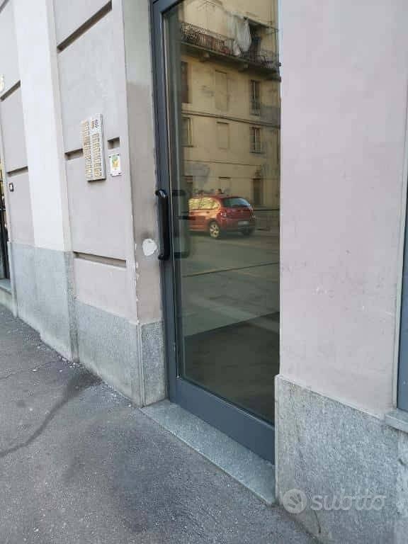 Monolocale a Torino, foto 18 di 26