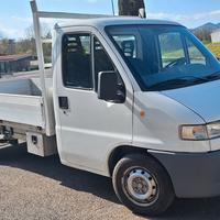 Fiat Ducato 2800 Diesel Aspirato 
