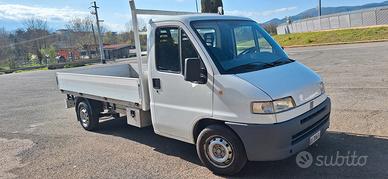 Fiat Ducato 2800 Diesel Aspirato 