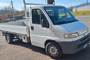 Fiat Ducato 2800 Diesel Aspirato 