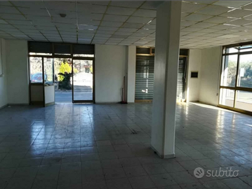 Locale (C1) 120mq Villaggio Prenestino