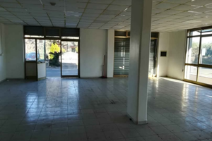Locale (C1) 120mq Villaggio Prenestino