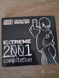 extreme 2001 compilation