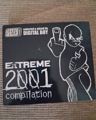 extreme 2001 compilation