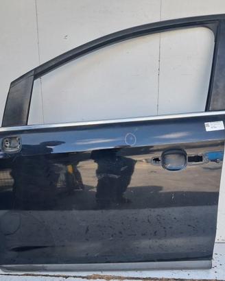 1712679 PORTA ANTERIORE SX FORD KUGA I (1°SERIE) 4