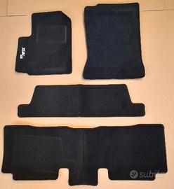 Kit tappetini xuv 500