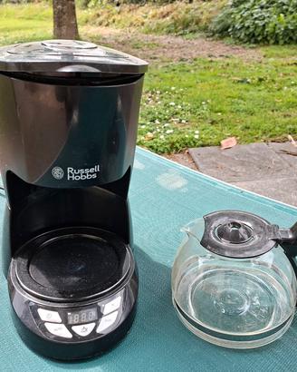  Russell Hobbs caffè americano, orzo, infusi 