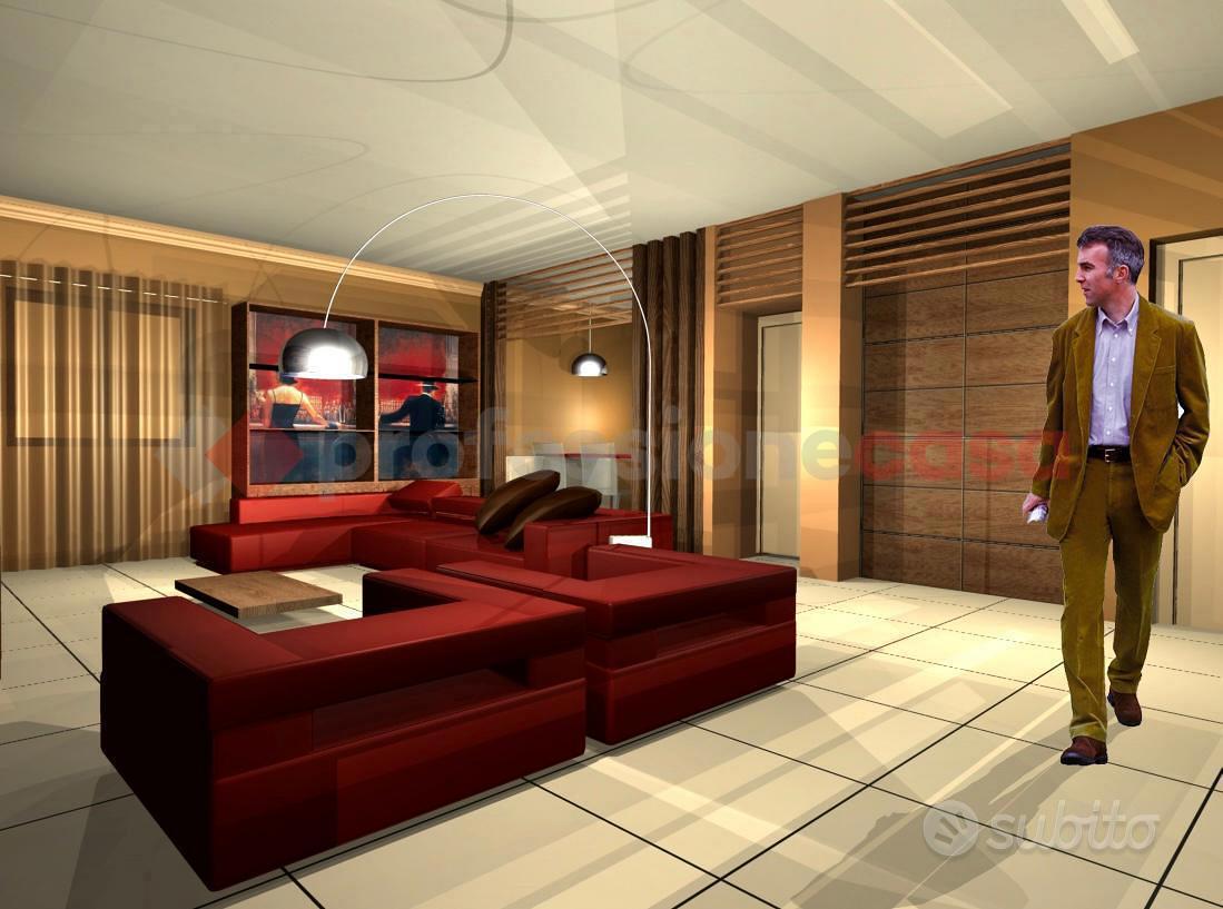 Villa bifamiliare Avezzano [Cod. rif 3304922VRG] - Altro