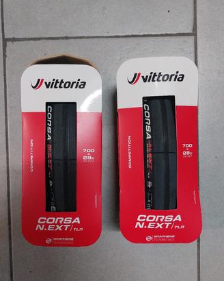 PROMO Corsa Next Vittoria