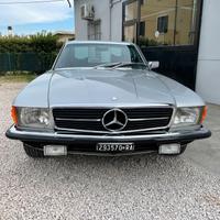 Mercedes-benz SL 280 SLC 1979 NO RESTAURO
