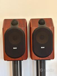 Diffusori b&w cdm1 leggi