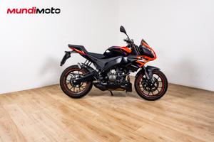 APRILIA TUONO 125 - 2024