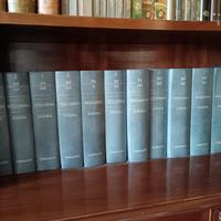 Enciclopedia europea Garzanti