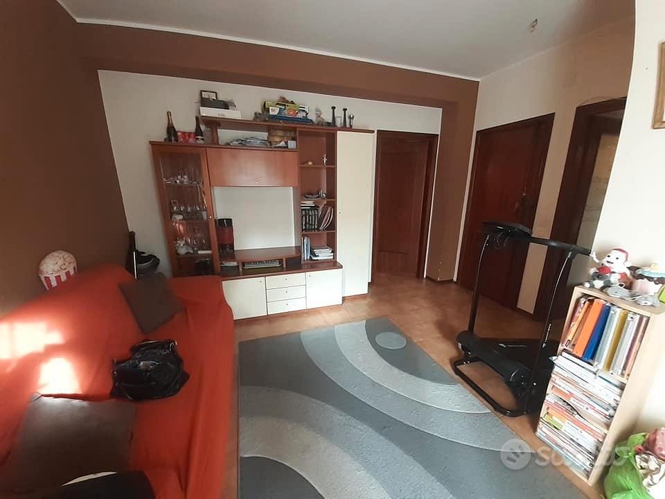 Appartamento – Tremestieri Etneo, Immacolata, Catania - Vista 2
