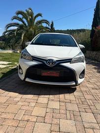 Toyota Yaris 1.0 3 porte Active