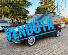 Fiat Doblo Doblò 1.4 T-Jet Natural Power PC Combi 