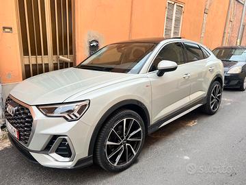 q3 sportback 