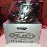 CASCO HJC CS15 SONGTAN TG.L