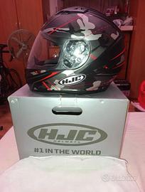 CASCO HJC CS15 SONGTAN TG.L