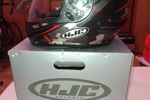 CASCO HJC CS15 SONGTAN TG.L