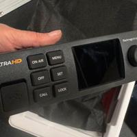 Blackmagic Design Web Presenter 4K come nuovo!