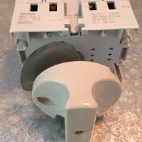 Interruttore GEWISS 2p 32A 9450-030-3