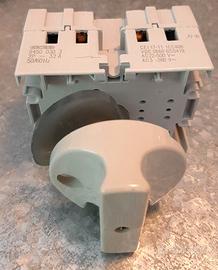 Interruttore GEWISS 2p 32A 9450-030-3