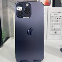 Iphone 14 pro max 128gb