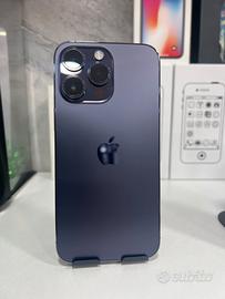 Iphone 14 pro max 128gb