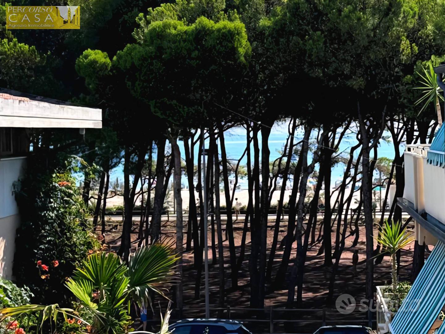 Apartment in Alba Adriatica, Villa Fiore, Teramo - Vista 2