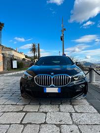 118d Msport 150Cv