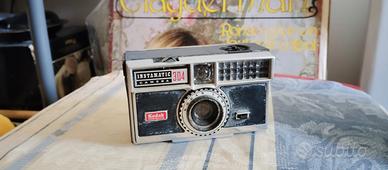 Kodak Instamatic 304 Camera Made in USA 
