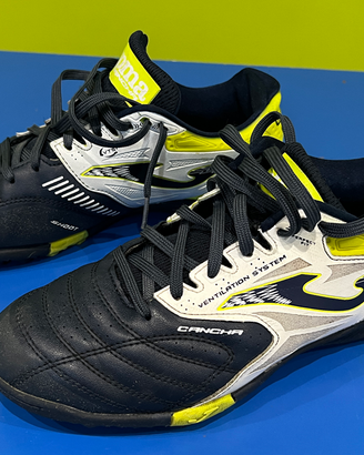 Scarpe calcetto Joma Cancha TF mis. 39