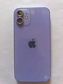 iPhone 12 viola 128GB