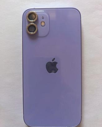 iPhone 12 viola 128GB