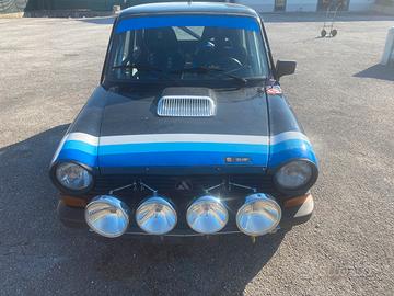 Autobianchi A 112 Abarth