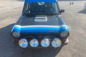 Autobianchi A 112 Abarth