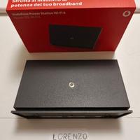 Vodafone Power Station WIFI 6