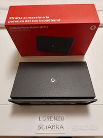 Vodafone Power Station WIFI 6