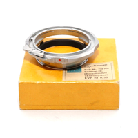 D-RING Pentacon Tubo Prolunga 5mm per EXA EXAKTA