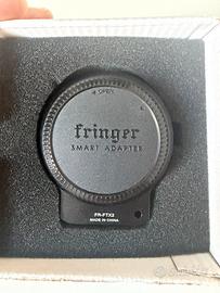 Fringer NF-FX II - Nuovo, mai usato