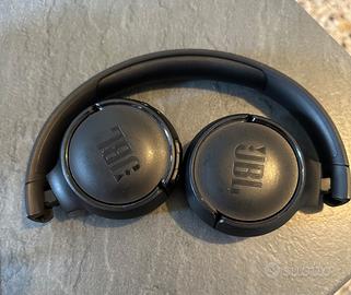 Cuffie JBL tune 570BT