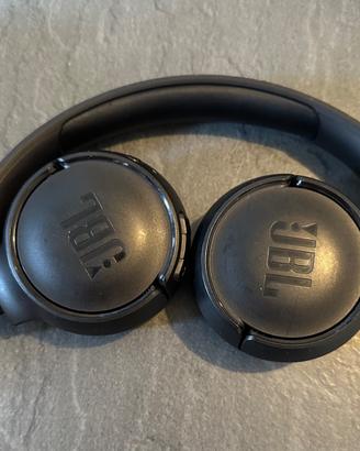 Cuffie JBL tune 570BT