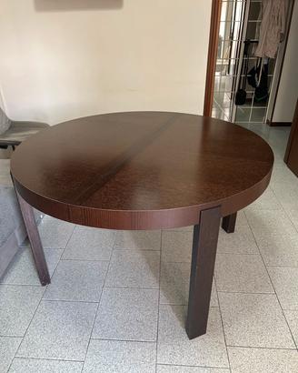 Tavola Rotondo Calligaris 