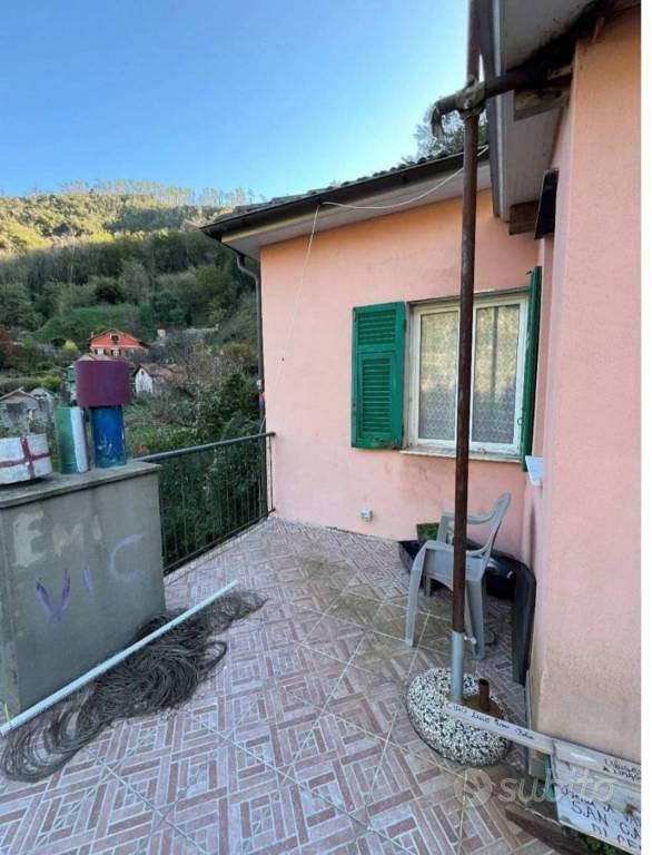 Appartamento – Genova, San Carlo di Cese, Ponente - Altro
