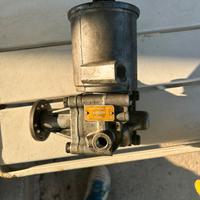 Pompa servosterzo mercedes w124