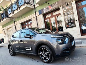 Citroen C3 1.5 BlueHDi 100CV DIESEL