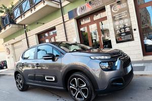 Citroen C3 1.5 BlueHDi 100CV DIESEL
