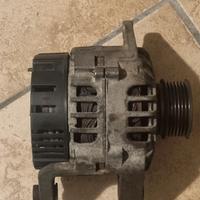 504033459 ALTERNATORE VALEO FIAT DUCATO 244 2.8